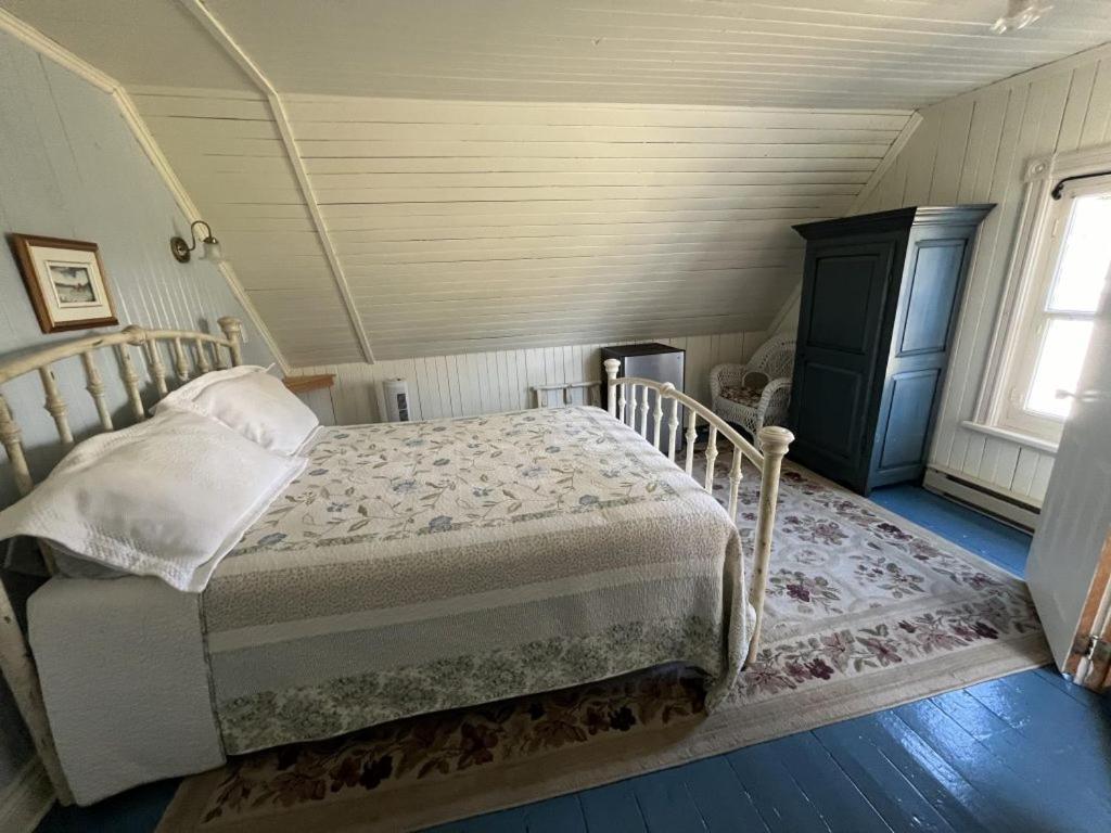 Maison Hovington タドゥサック エクステリア 写真