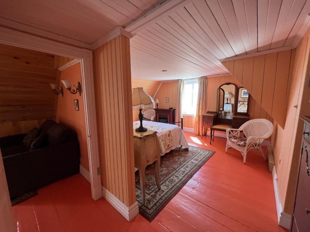 Maison Hovington タドゥサック エクステリア 写真