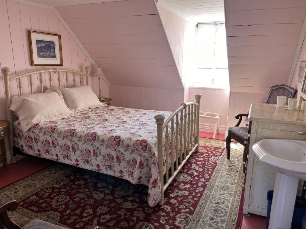 Maison Hovington タドゥサック エクステリア 写真