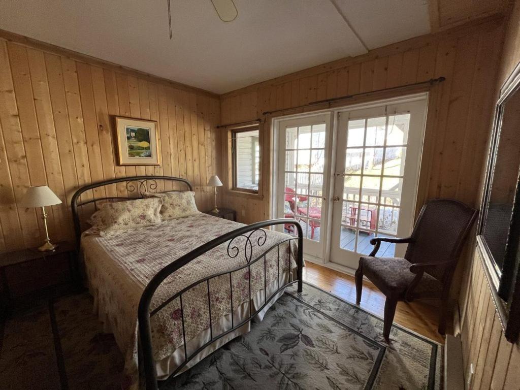 Maison Hovington タドゥサック エクステリア 写真