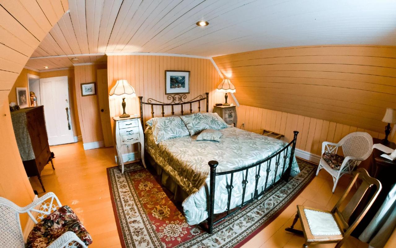 Maison Hovington タドゥサック エクステリア 写真