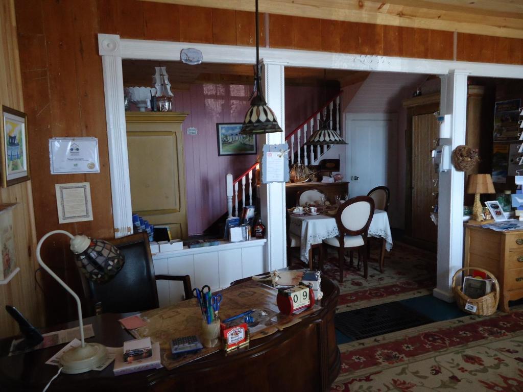 Maison Hovington タドゥサック エクステリア 写真