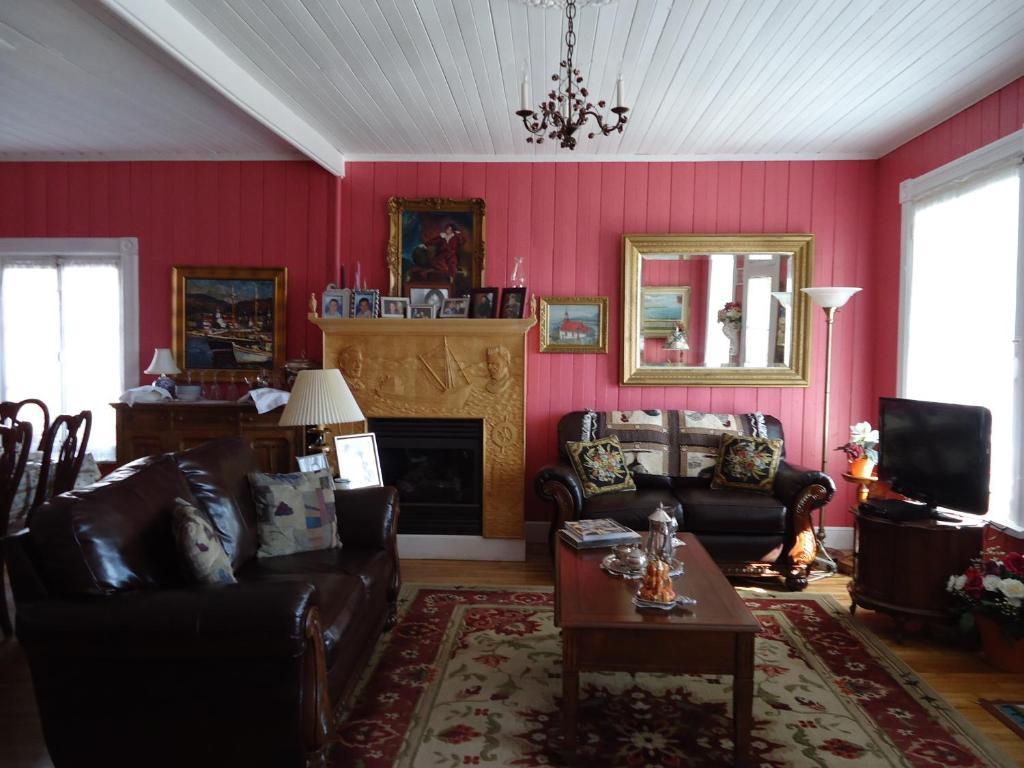 Maison Hovington タドゥサック エクステリア 写真