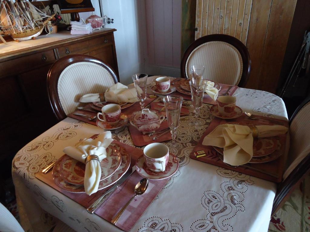 Maison Hovington タドゥサック エクステリア 写真