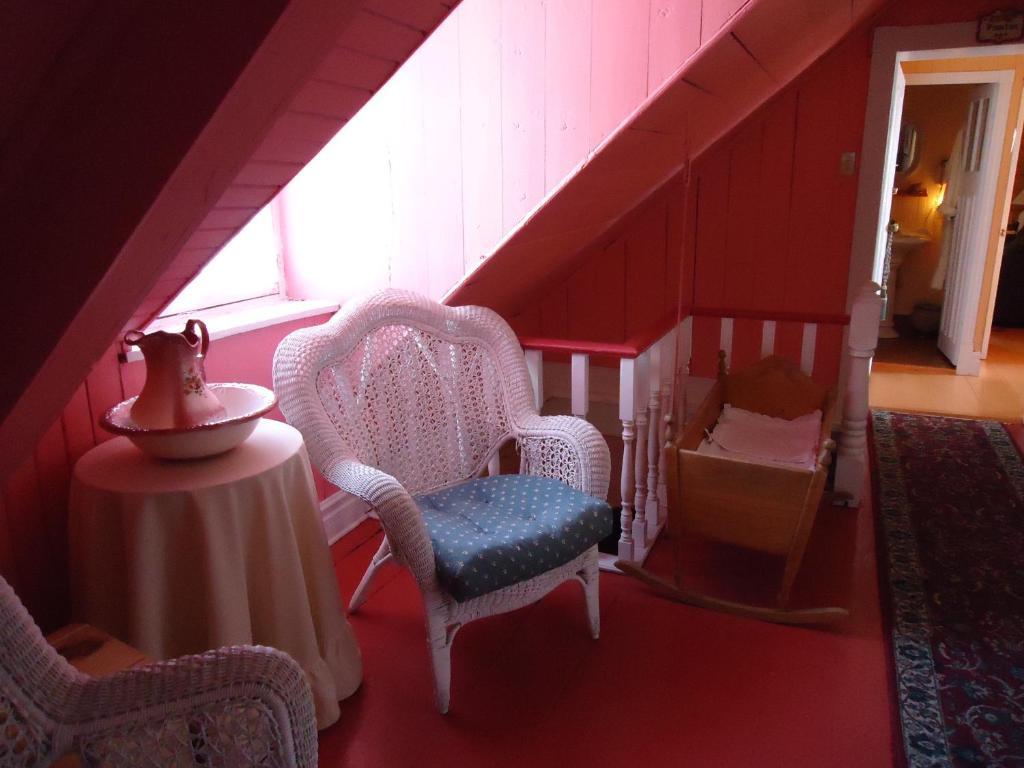 Maison Hovington タドゥサック エクステリア 写真