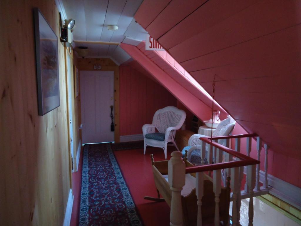 Maison Hovington タドゥサック エクステリア 写真