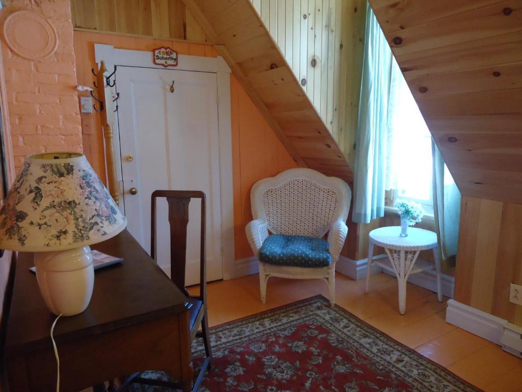 Maison Hovington タドゥサック エクステリア 写真