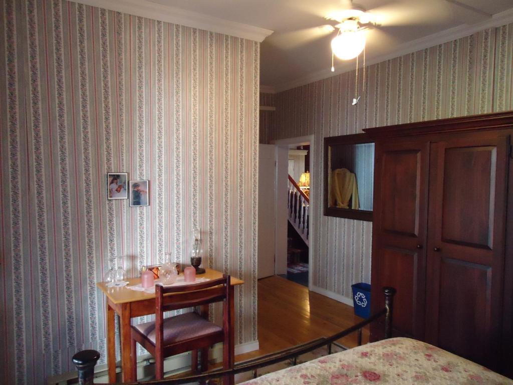 Maison Hovington タドゥサック エクステリア 写真
